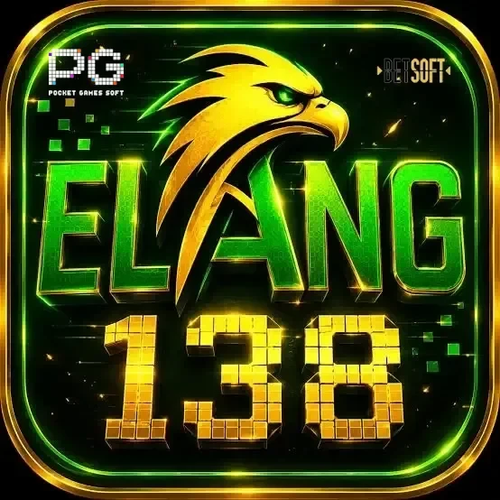 Logo elang138